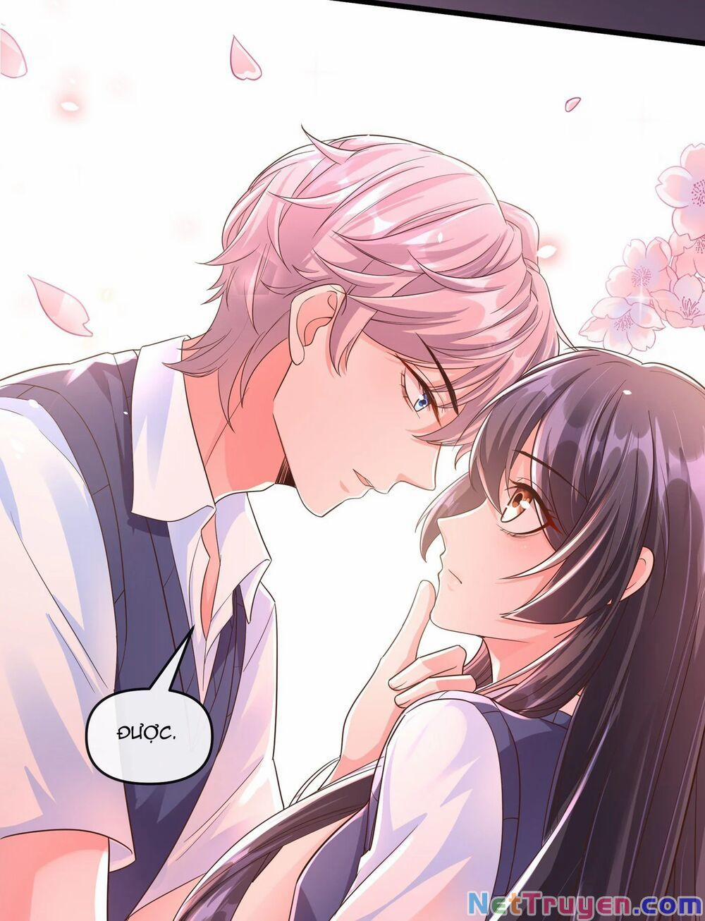 Hệ Thống Xuyên Nhanh: Ác Nam Không Dễ Chọc 34 trang 12