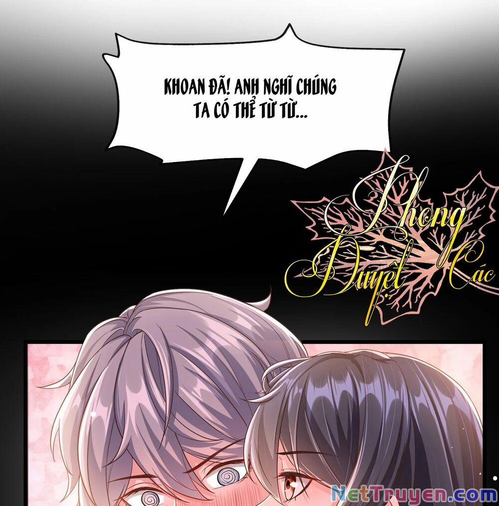 Hệ Thống Xuyên Nhanh: Ác Nam Không Dễ Chọc 34 trang 19