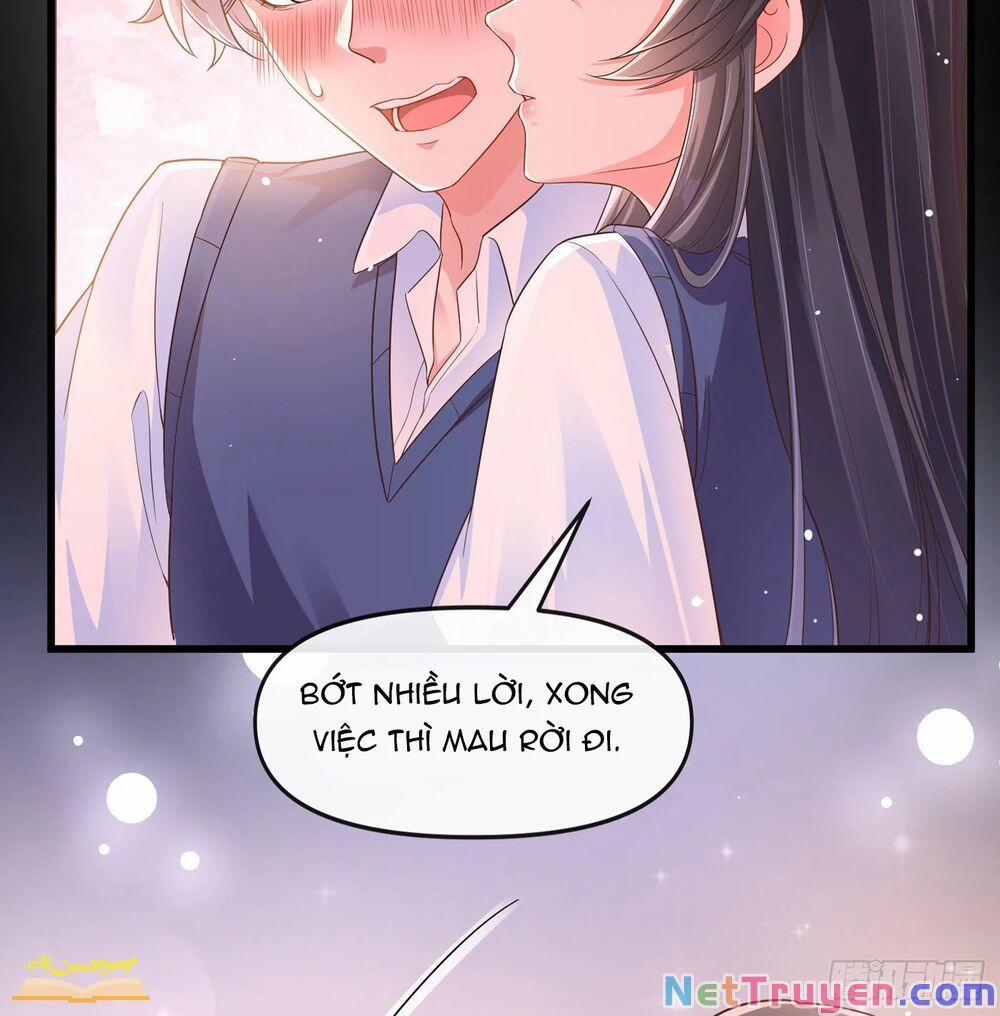 Hệ Thống Xuyên Nhanh: Ác Nam Không Dễ Chọc 34 trang 20