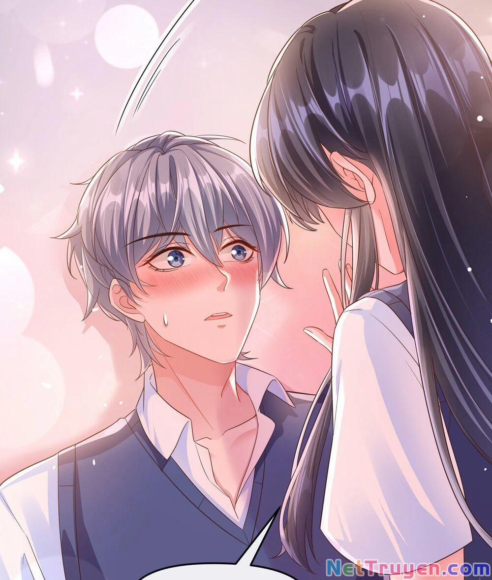 Hệ Thống Xuyên Nhanh: Ác Nam Không Dễ Chọc 34 trang 21