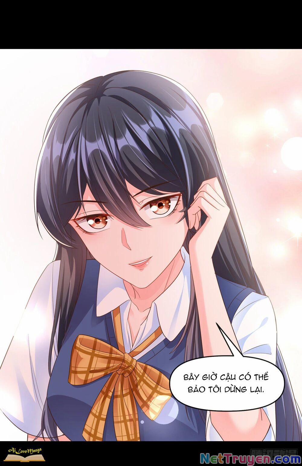 Hệ Thống Xuyên Nhanh: Ác Nam Không Dễ Chọc 34 trang 23