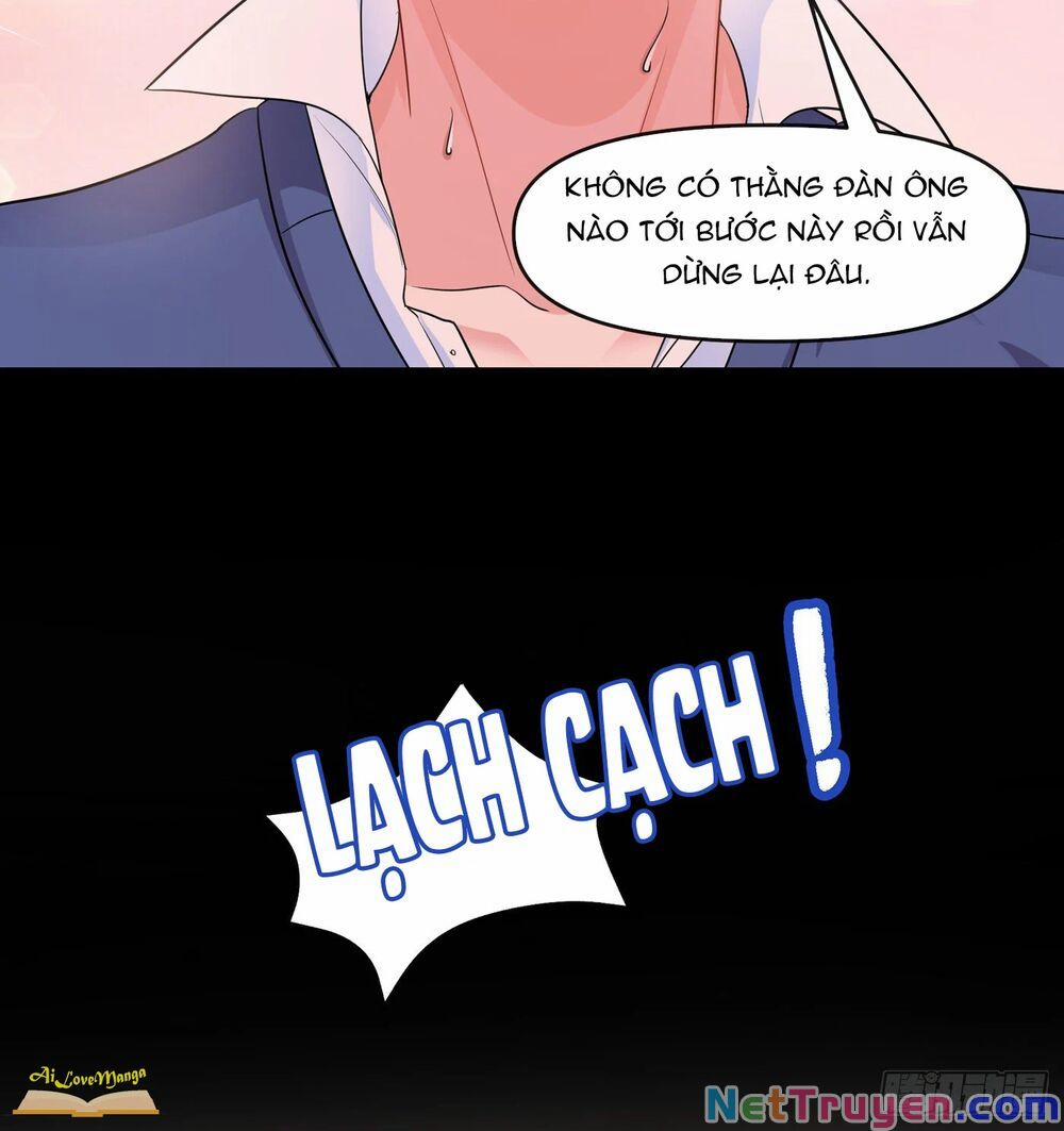 Hệ Thống Xuyên Nhanh: Ác Nam Không Dễ Chọc 34 trang 25