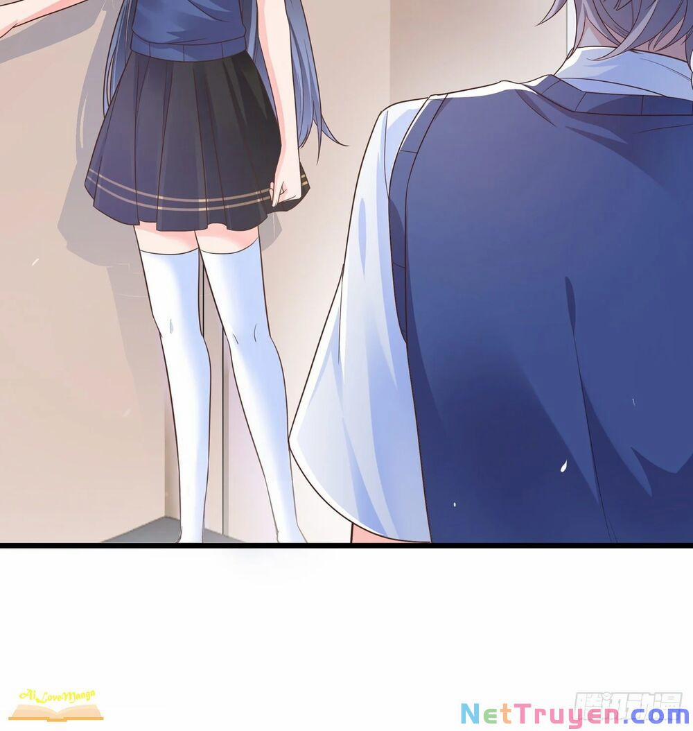 Hệ Thống Xuyên Nhanh: Ác Nam Không Dễ Chọc 34 trang 27