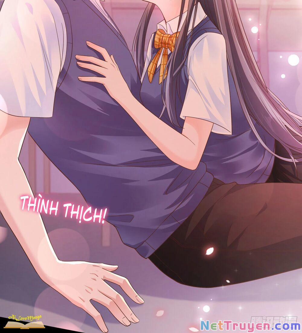 Hệ Thống Xuyên Nhanh: Ác Nam Không Dễ Chọc 34 trang 3