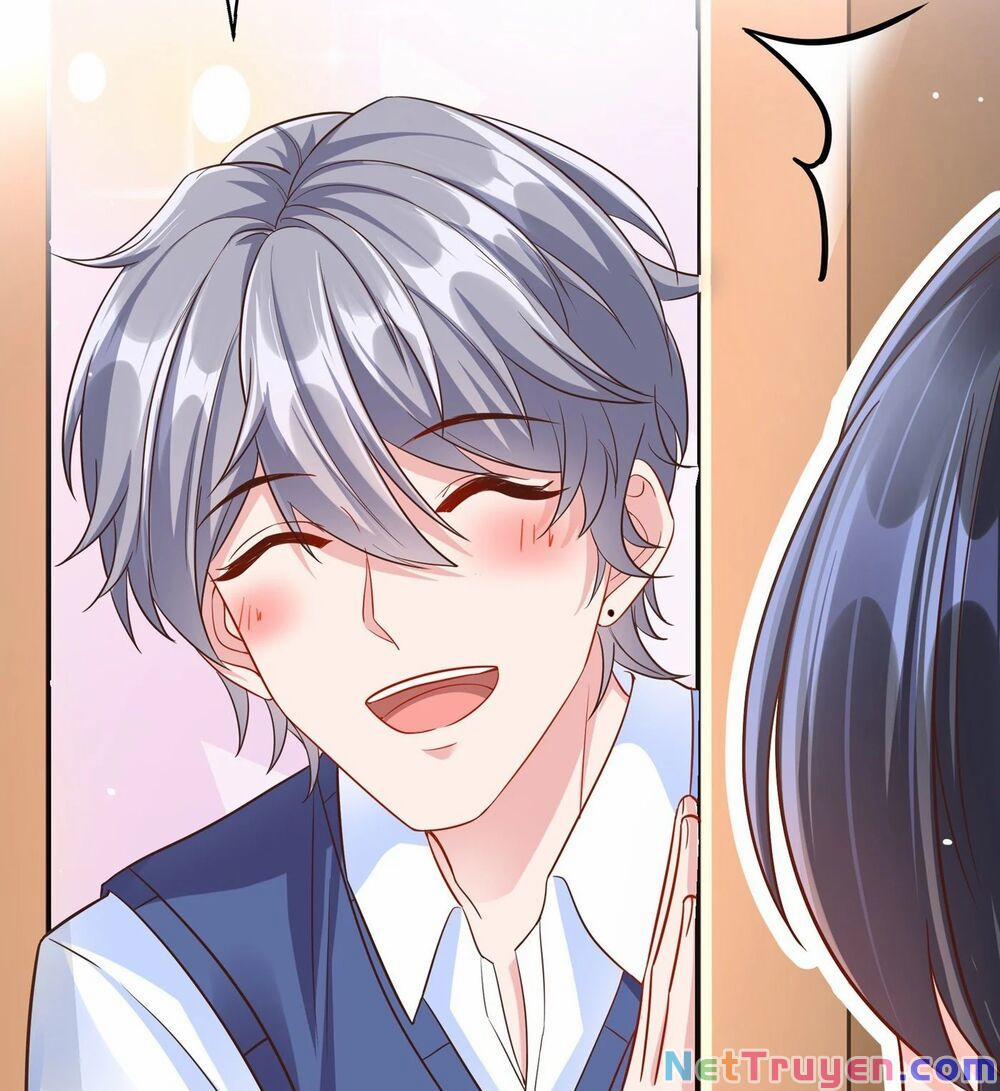 Hệ Thống Xuyên Nhanh: Ác Nam Không Dễ Chọc 34 trang 39