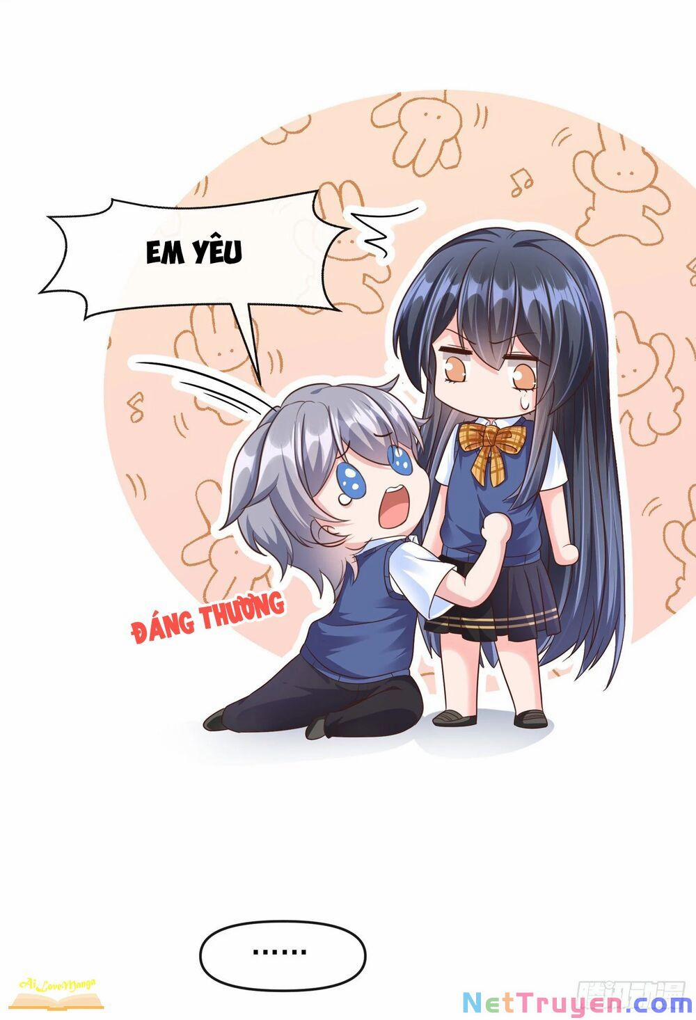 Hệ Thống Xuyên Nhanh: Ác Nam Không Dễ Chọc 34 trang 42