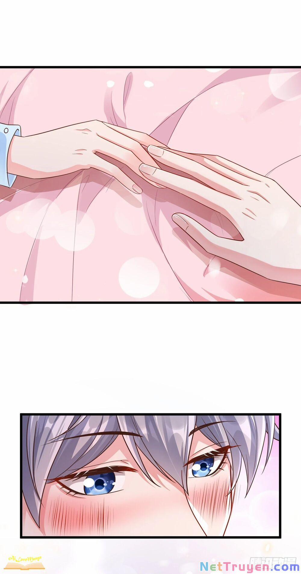 Hệ Thống Xuyên Nhanh: Ác Nam Không Dễ Chọc 34 trang 47