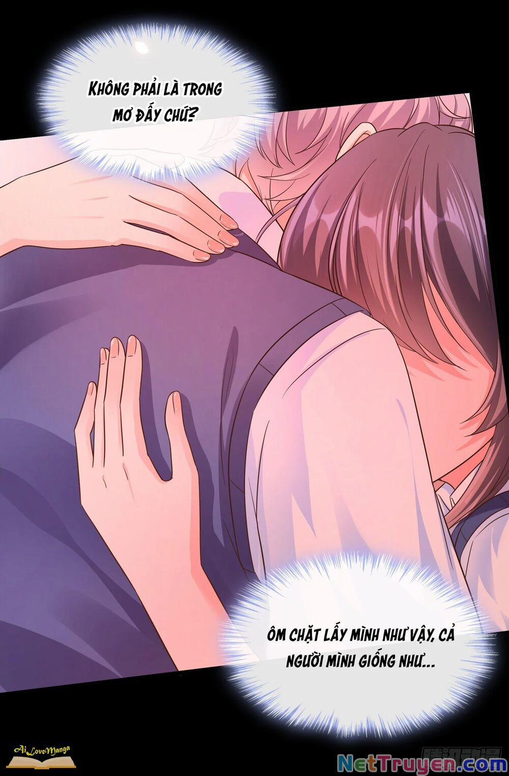 Hệ Thống Xuyên Nhanh: Ác Nam Không Dễ Chọc 34 trang 5