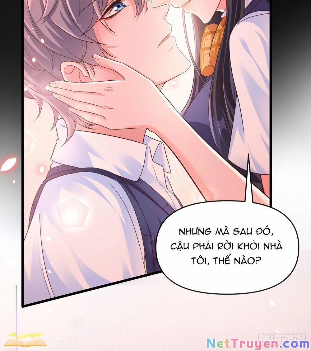 Hệ Thống Xuyên Nhanh: Ác Nam Không Dễ Chọc 34 trang 9