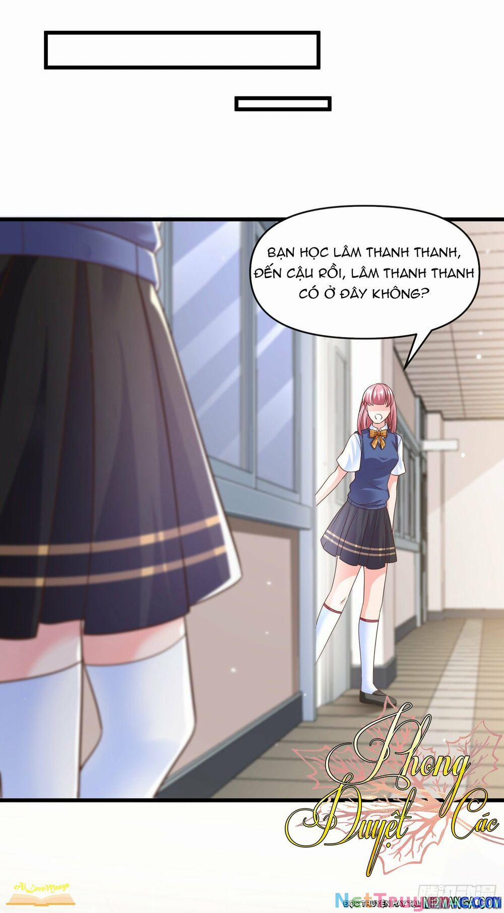 Hệ Thống Xuyên Nhanh: Ác Nam Không Dễ Chọc 35 trang 11