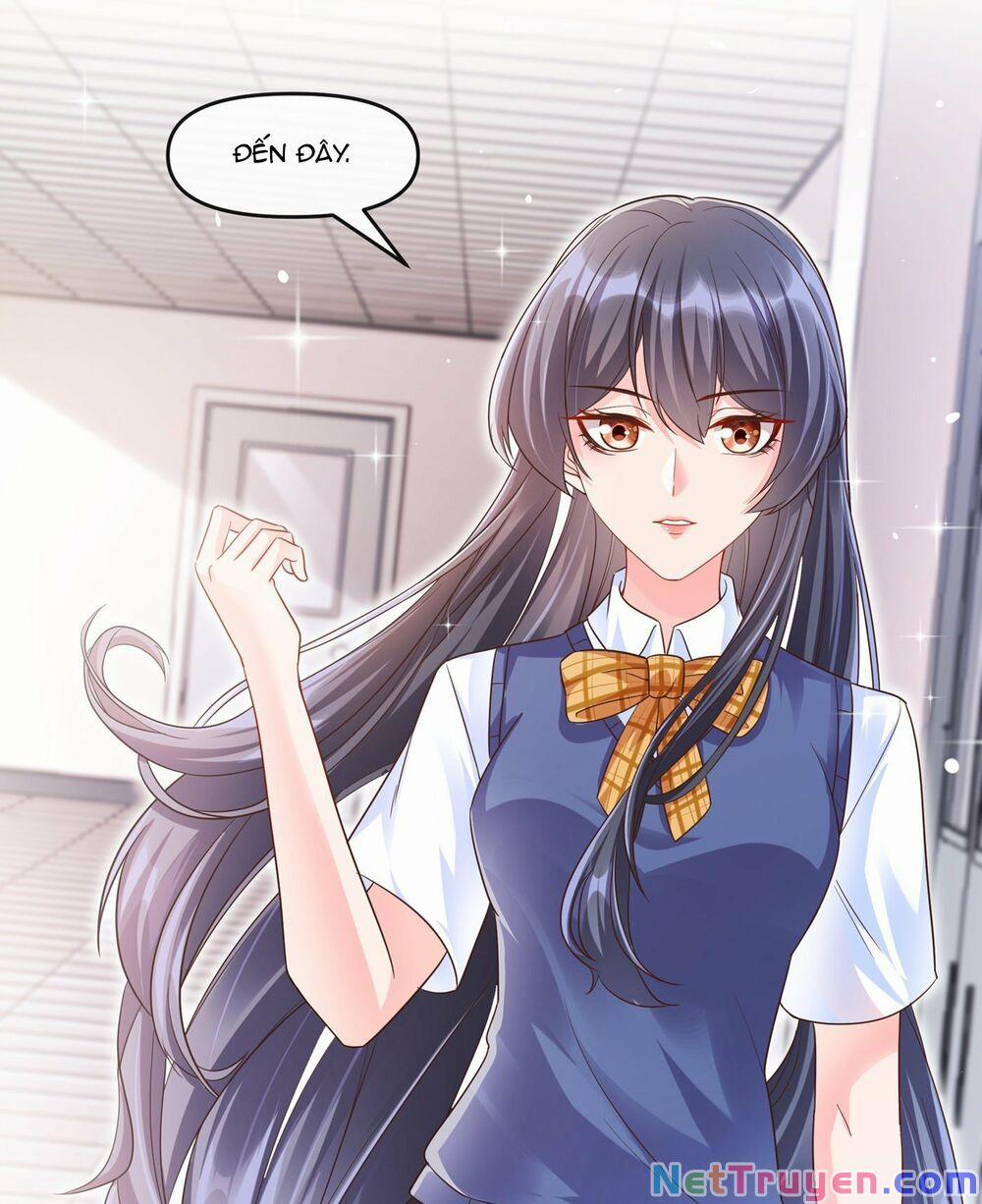 Hệ Thống Xuyên Nhanh: Ác Nam Không Dễ Chọc 35 trang 12