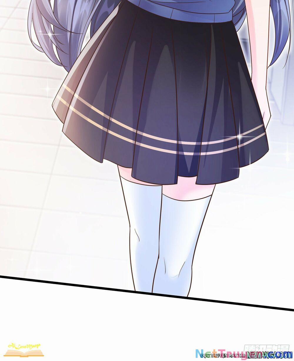 Hệ Thống Xuyên Nhanh: Ác Nam Không Dễ Chọc 35 trang 13