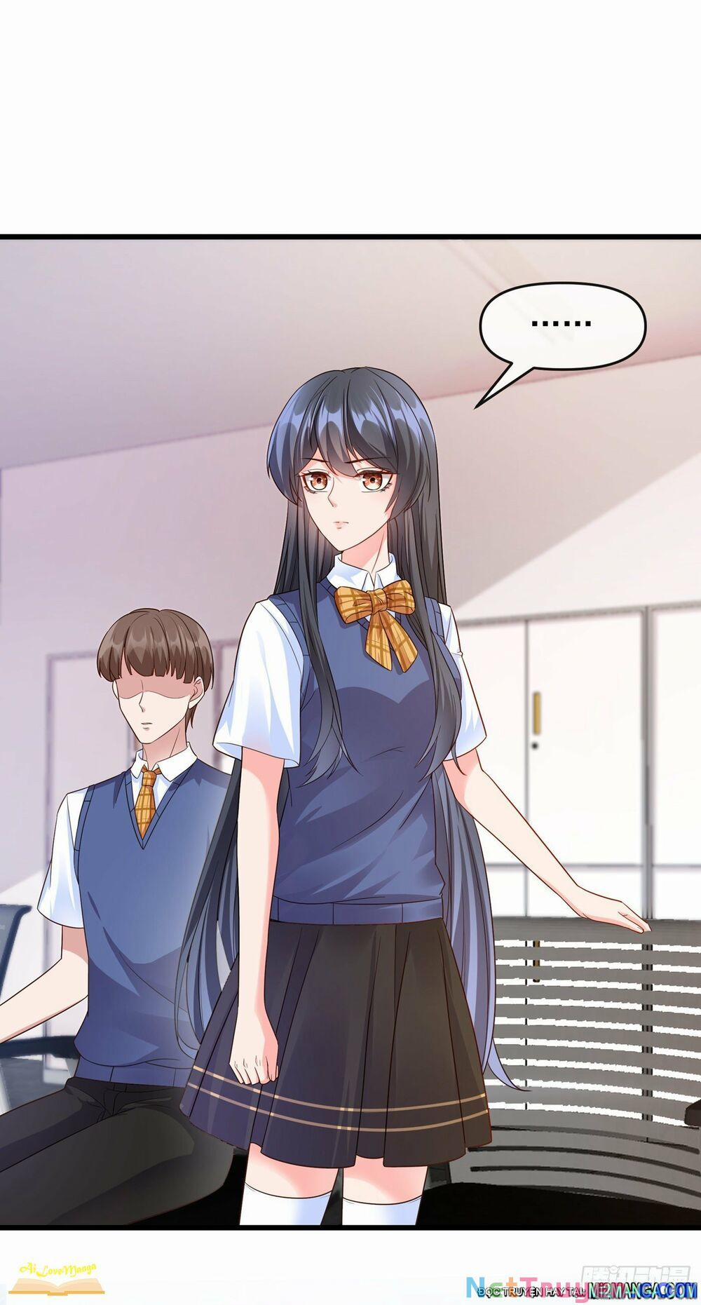 Hệ Thống Xuyên Nhanh: Ác Nam Không Dễ Chọc 35 trang 15