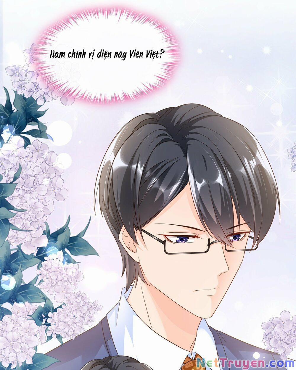Hệ Thống Xuyên Nhanh: Ác Nam Không Dễ Chọc 35 trang 16