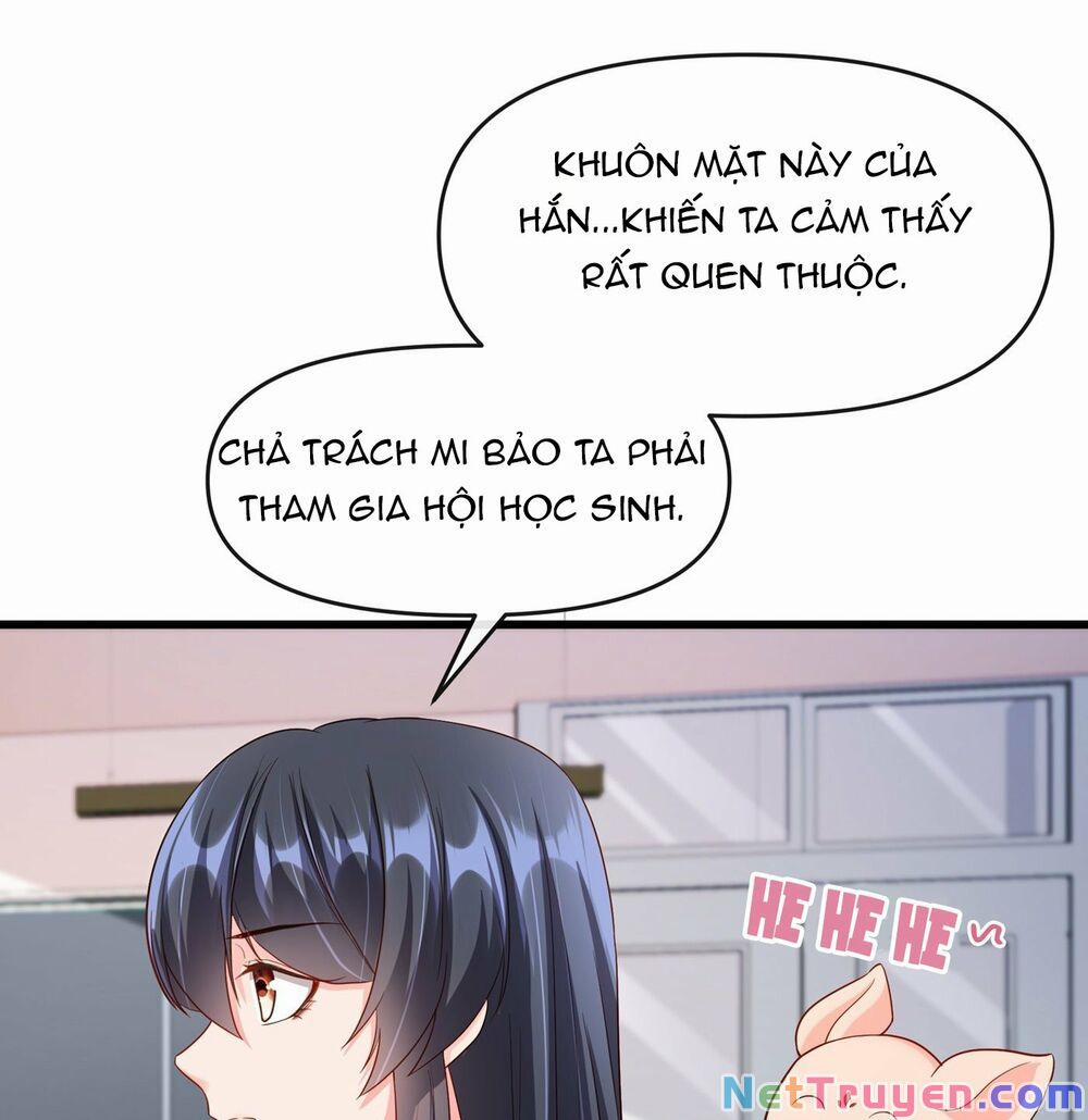 Hệ Thống Xuyên Nhanh: Ác Nam Không Dễ Chọc 35 trang 18