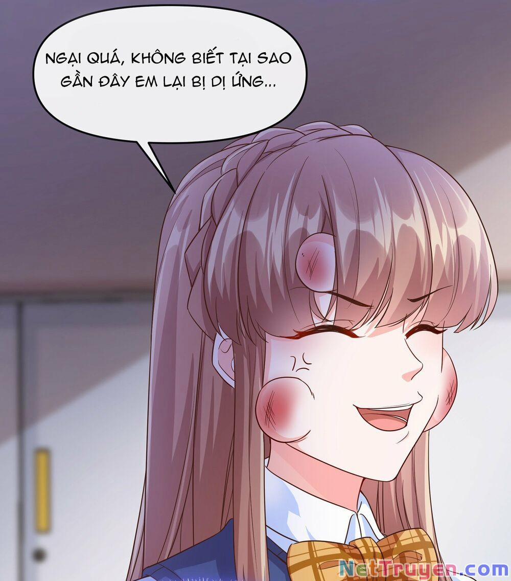 Hệ Thống Xuyên Nhanh: Ác Nam Không Dễ Chọc 35 trang 26