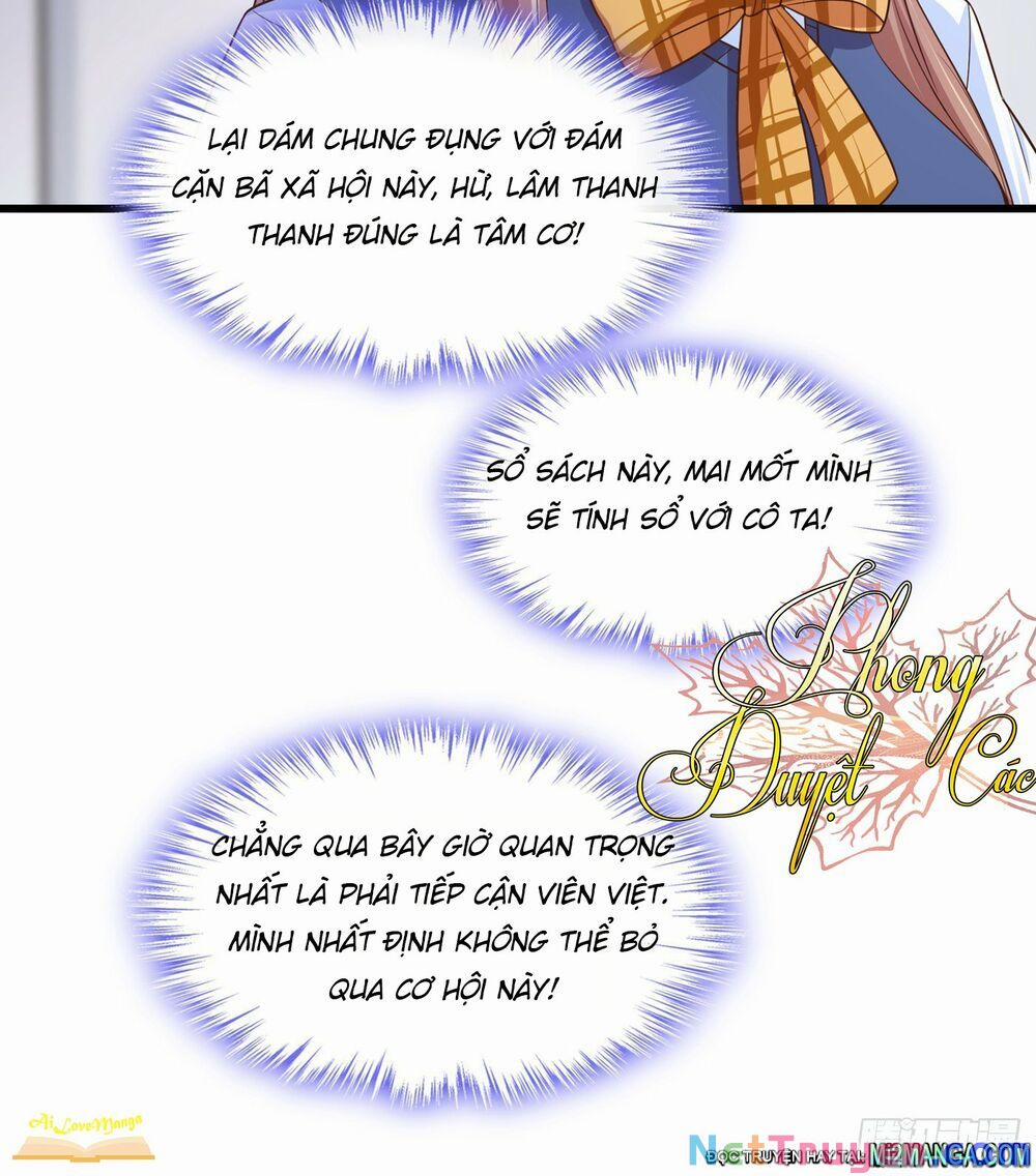 Hệ Thống Xuyên Nhanh: Ác Nam Không Dễ Chọc 35 trang 27