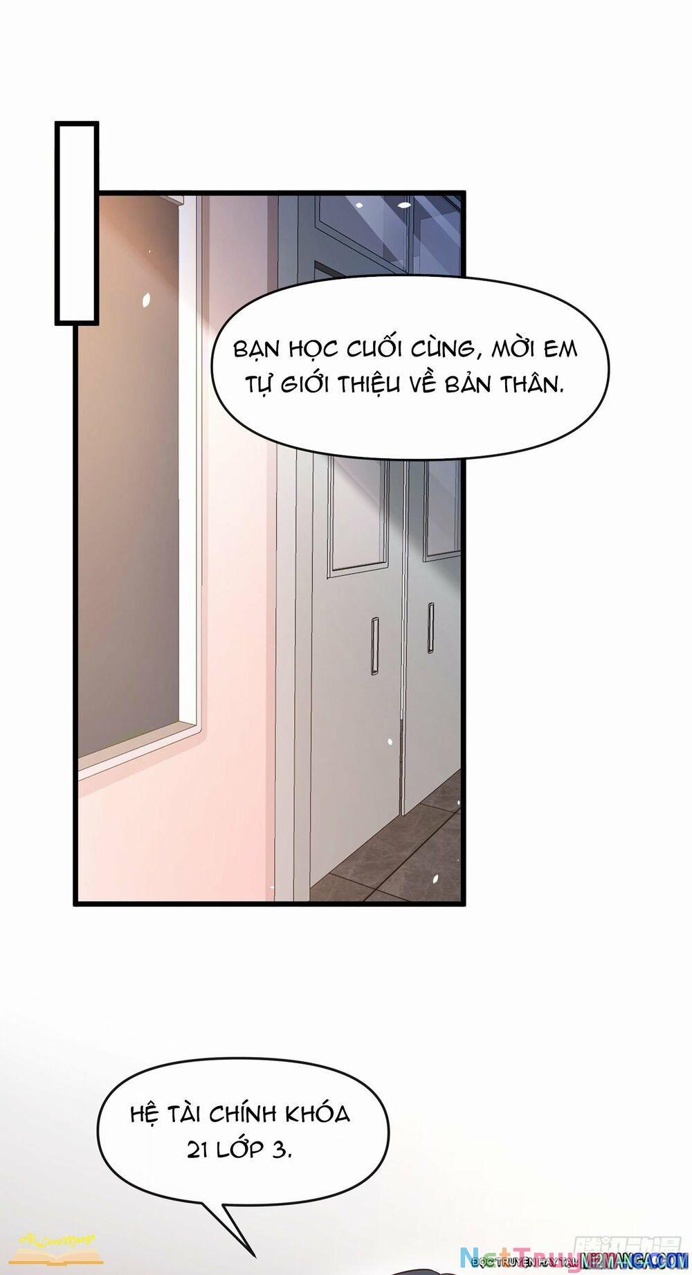 Hệ Thống Xuyên Nhanh: Ác Nam Không Dễ Chọc 35 trang 29