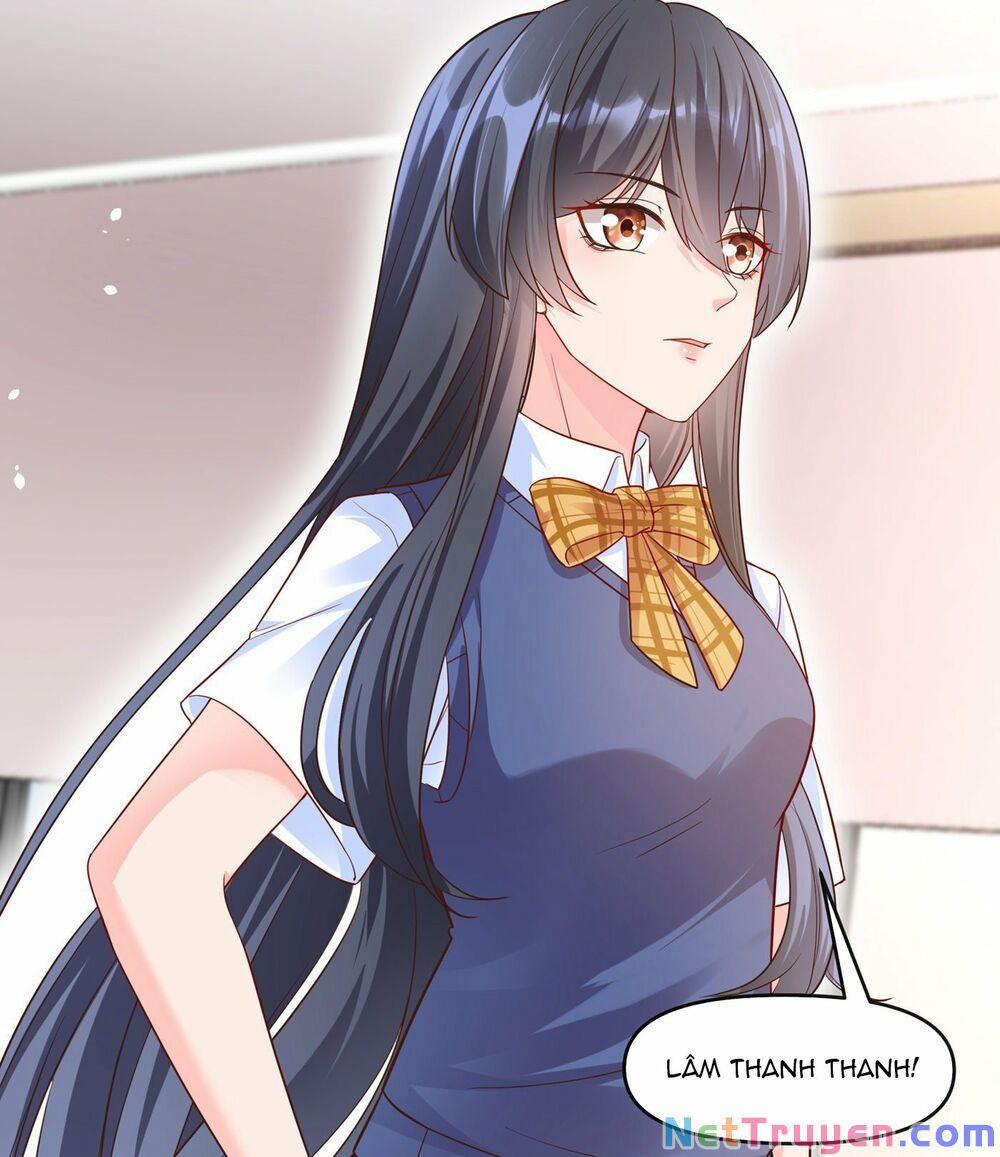 Hệ Thống Xuyên Nhanh: Ác Nam Không Dễ Chọc 35 trang 30