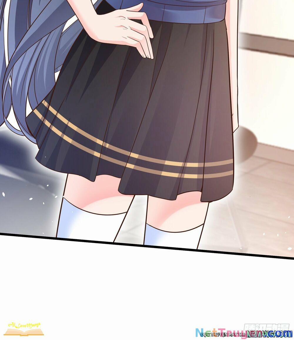 Hệ Thống Xuyên Nhanh: Ác Nam Không Dễ Chọc 35 trang 31