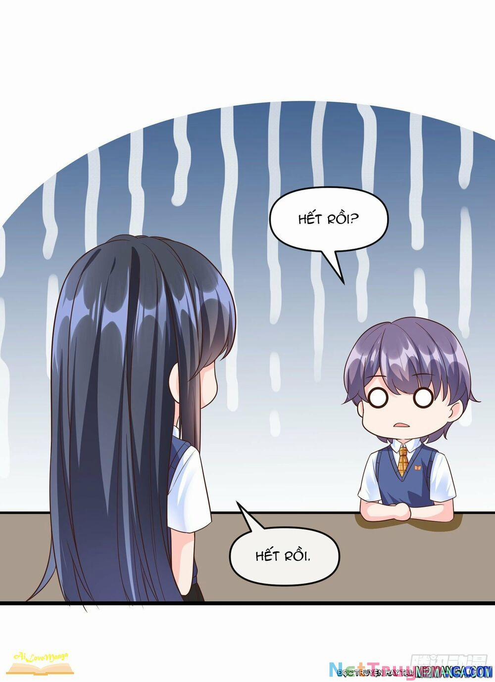 Hệ Thống Xuyên Nhanh: Ác Nam Không Dễ Chọc 35 trang 32