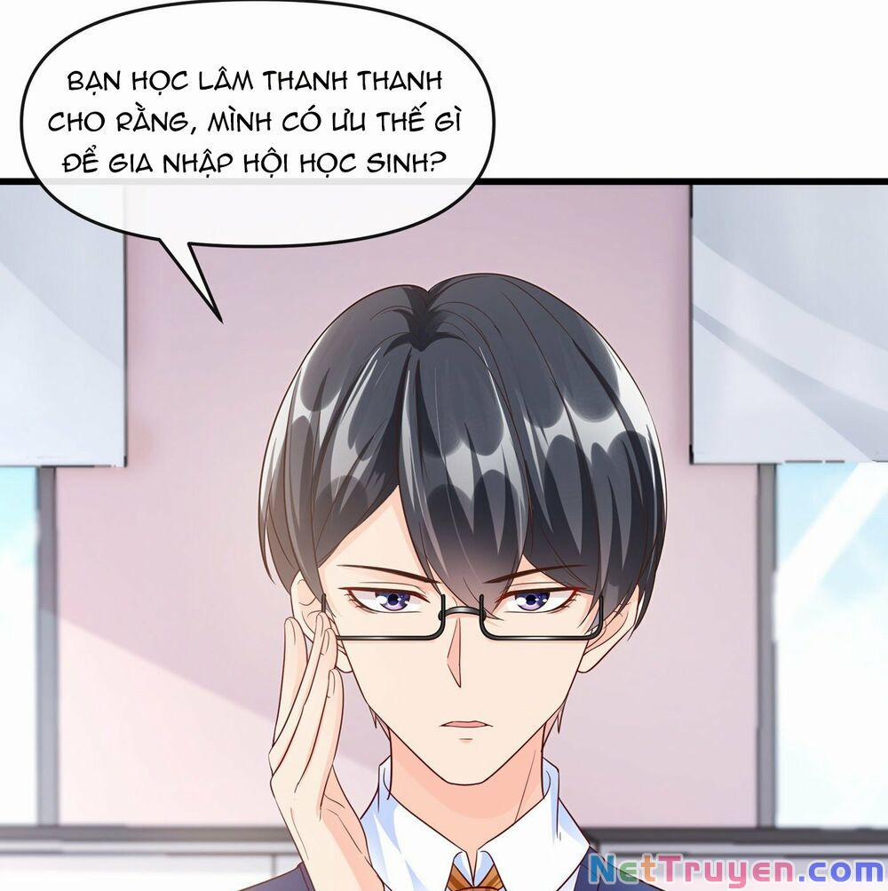 Hệ Thống Xuyên Nhanh: Ác Nam Không Dễ Chọc 35 trang 34