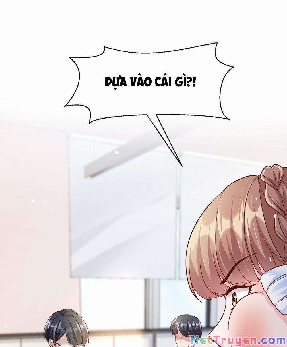 Hệ Thống Xuyên Nhanh: Ác Nam Không Dễ Chọc 35 trang 40