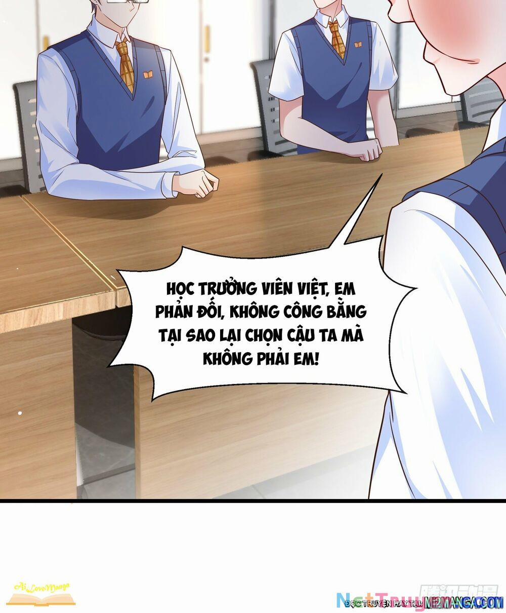 Hệ Thống Xuyên Nhanh: Ác Nam Không Dễ Chọc 35 trang 41