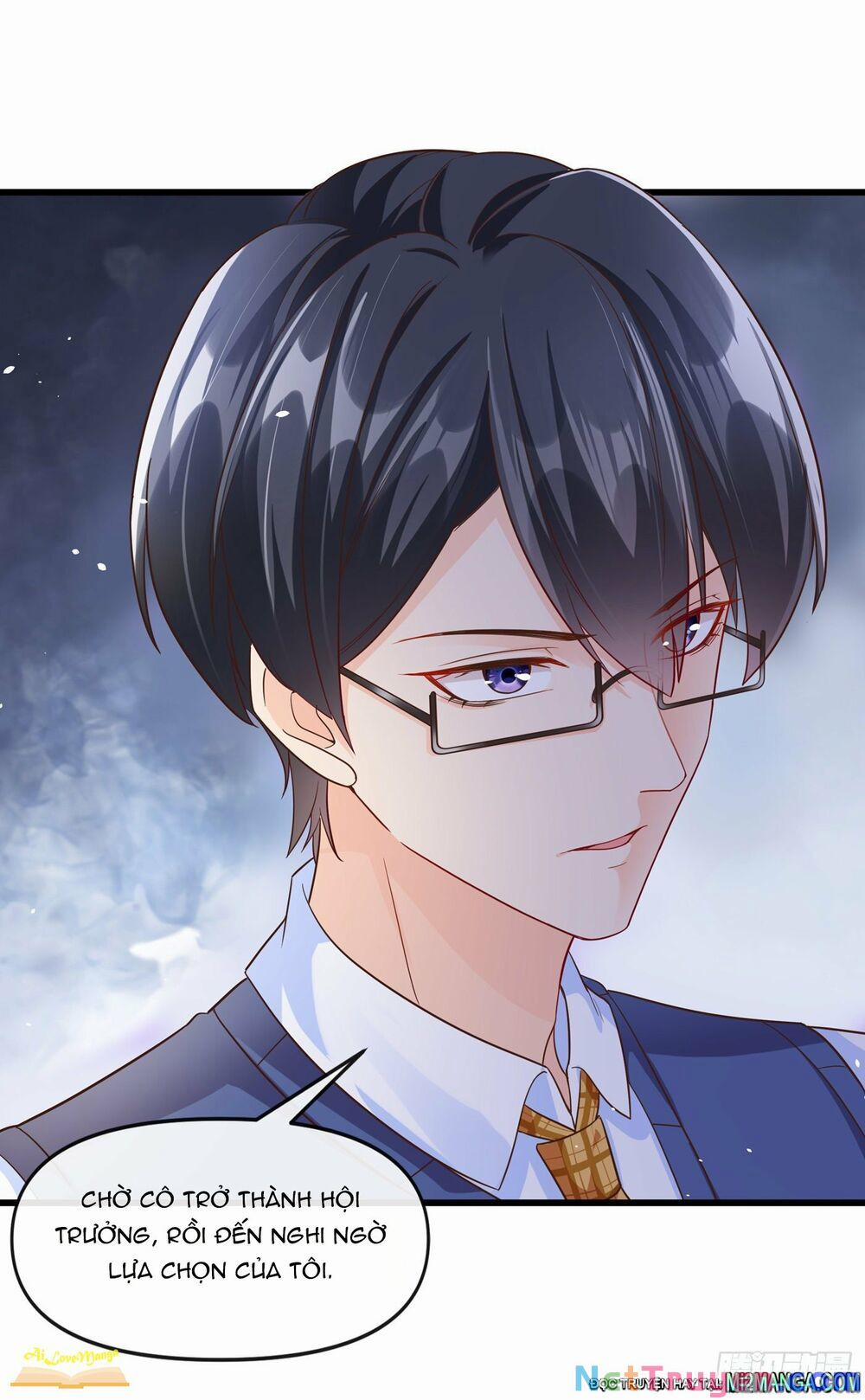 Hệ Thống Xuyên Nhanh: Ác Nam Không Dễ Chọc 35 trang 42