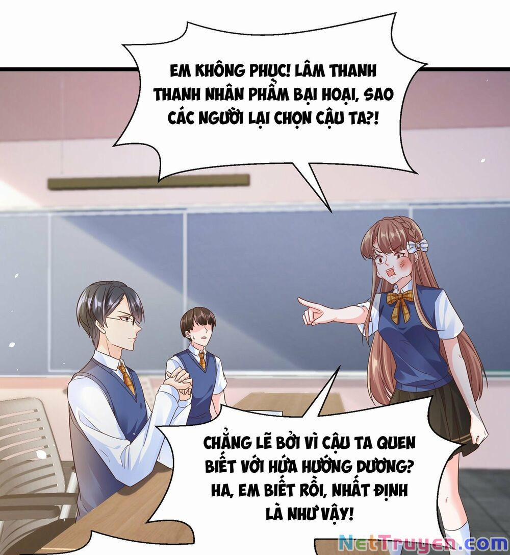 Hệ Thống Xuyên Nhanh: Ác Nam Không Dễ Chọc 35 trang 43