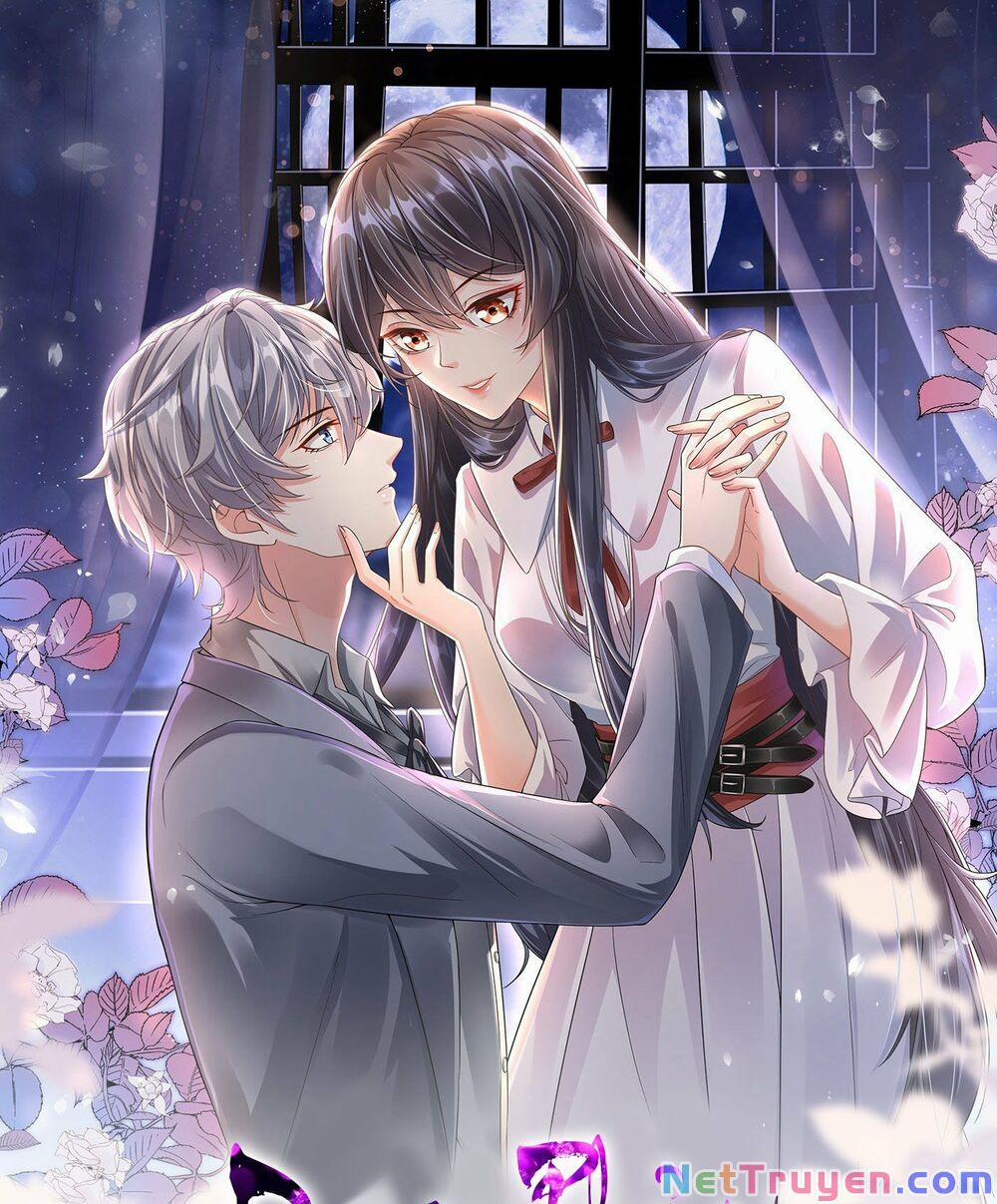 Hệ Thống Xuyên Nhanh: Ác Nam Không Dễ Chọc 36 trang 0