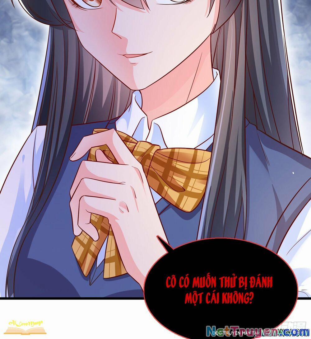 Hệ Thống Xuyên Nhanh: Ác Nam Không Dễ Chọc 36 trang 13