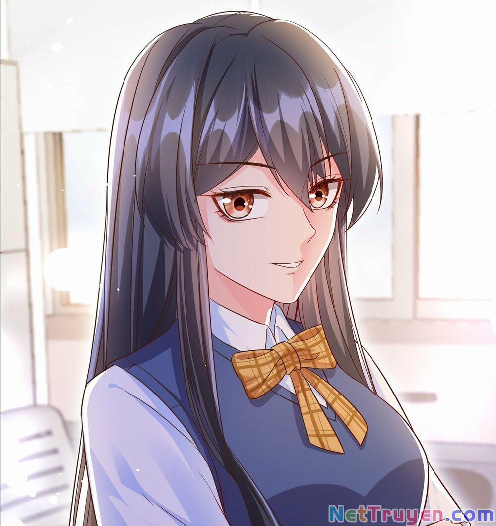 Hệ Thống Xuyên Nhanh: Ác Nam Không Dễ Chọc 36 trang 17