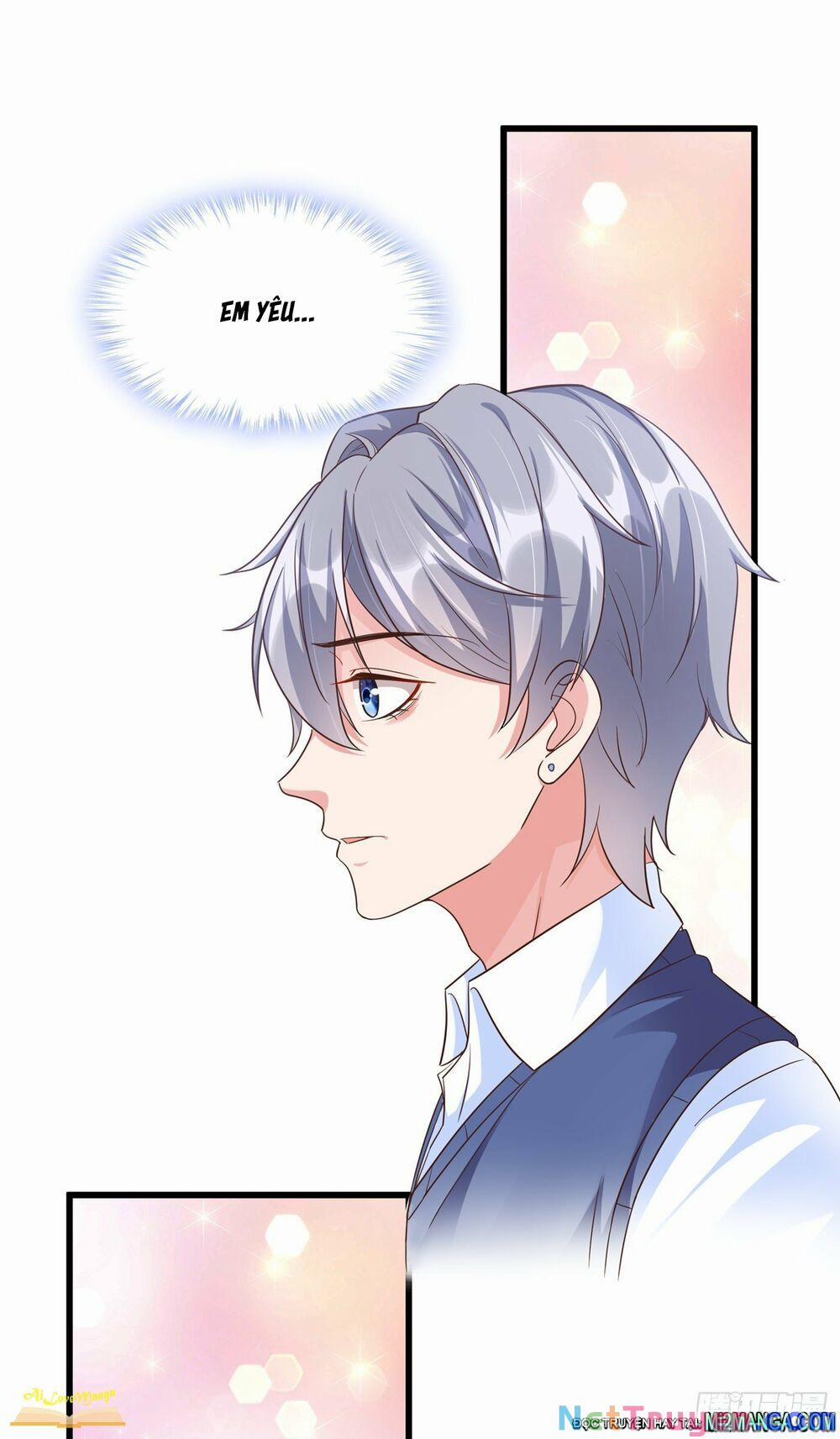 Hệ Thống Xuyên Nhanh: Ác Nam Không Dễ Chọc 36 trang 36