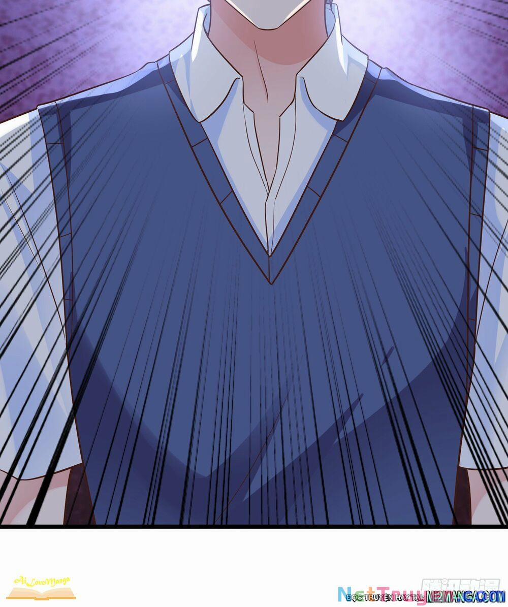 Hệ Thống Xuyên Nhanh: Ác Nam Không Dễ Chọc 36 trang 40