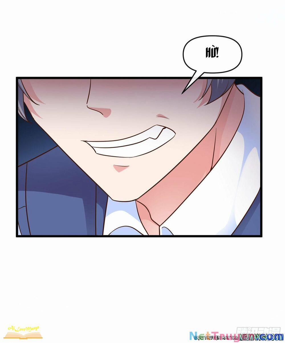 Hệ Thống Xuyên Nhanh: Ác Nam Không Dễ Chọc 36 trang 43