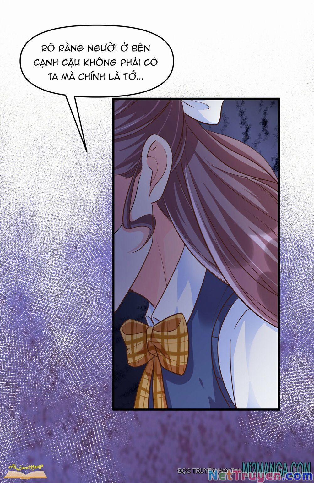 Hệ Thống Xuyên Nhanh: Ác Nam Không Dễ Chọc 37 trang 13