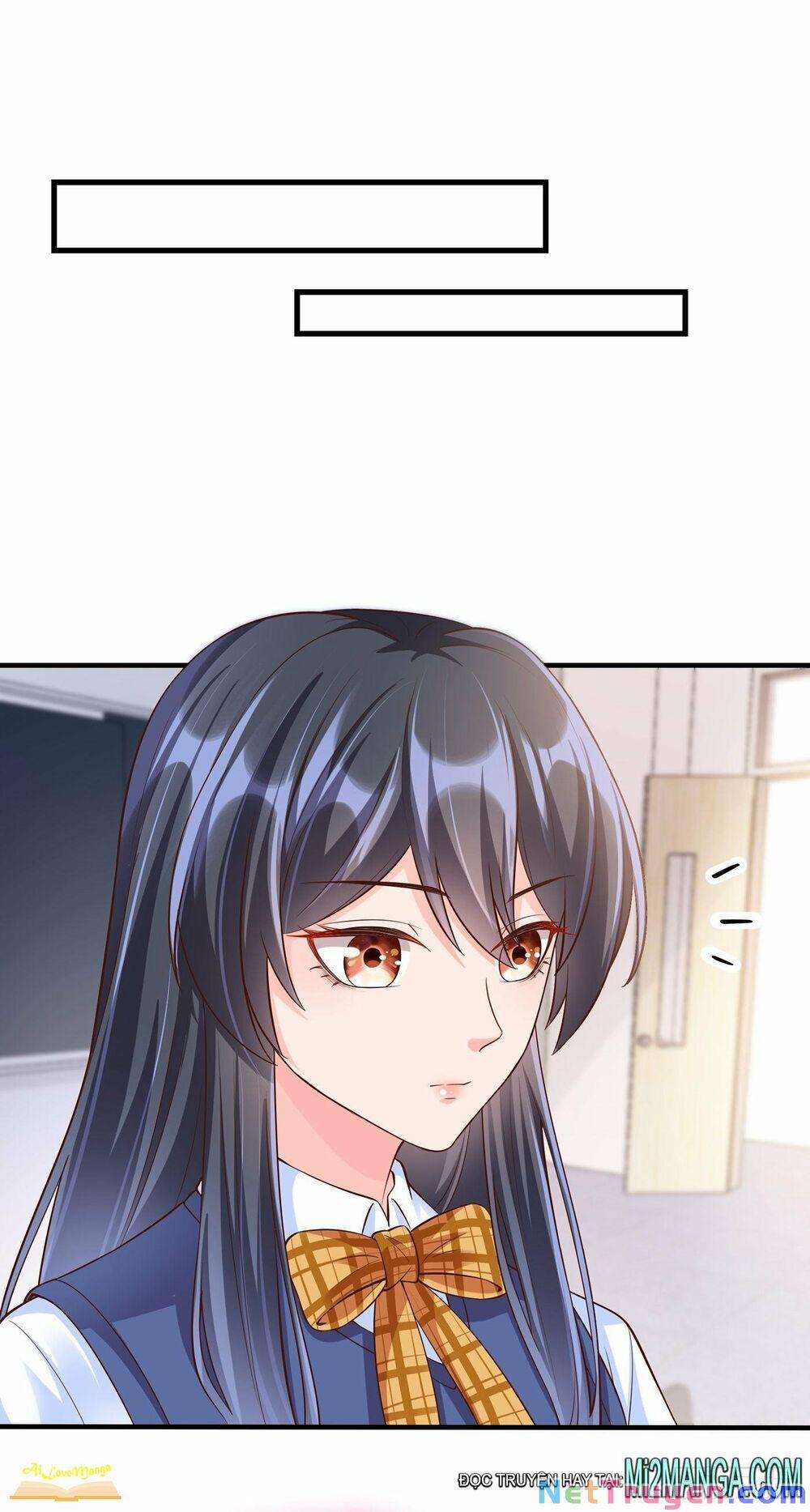 Hệ Thống Xuyên Nhanh: Ác Nam Không Dễ Chọc 37 trang 16