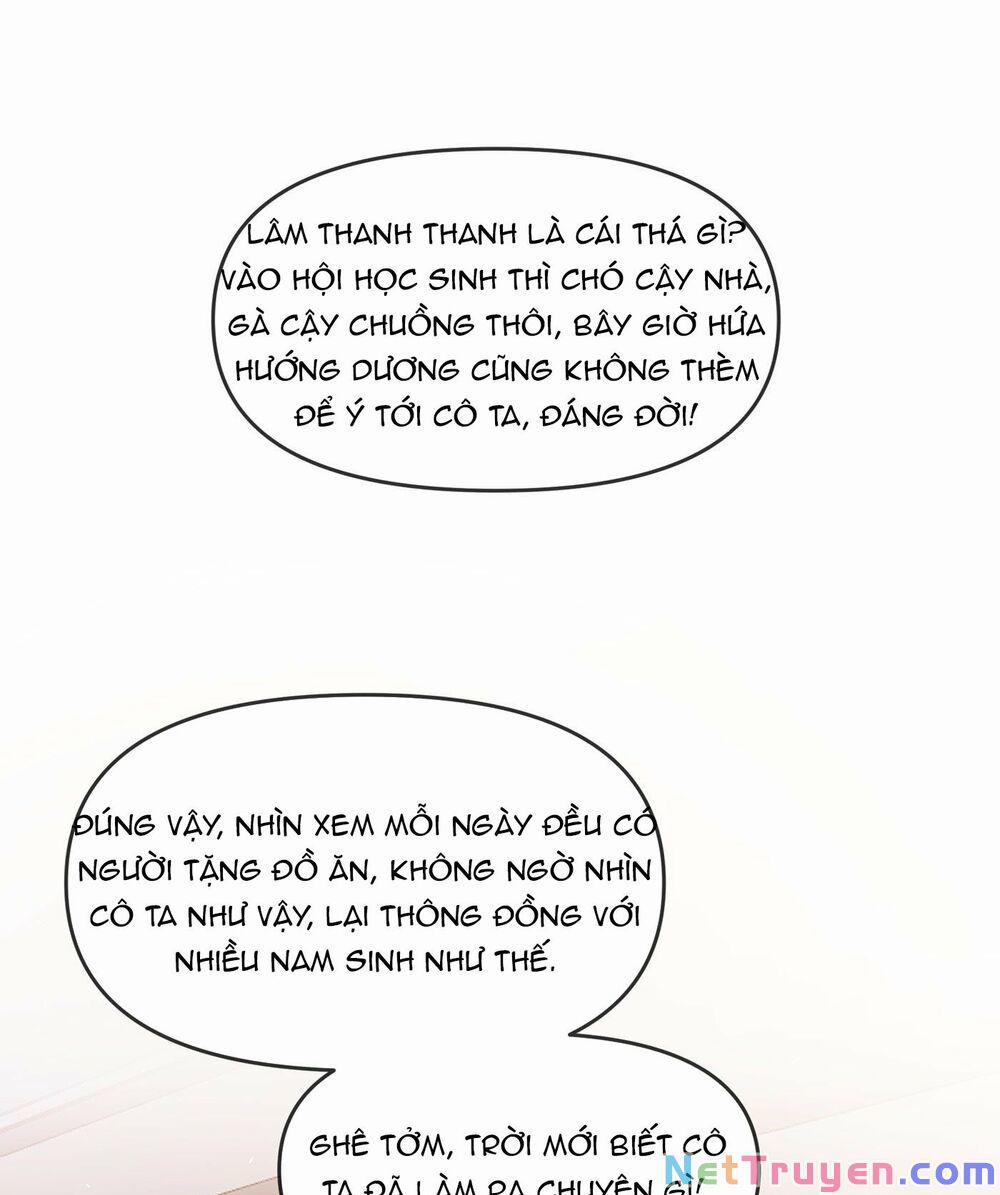 Hệ Thống Xuyên Nhanh: Ác Nam Không Dễ Chọc 37 trang 20