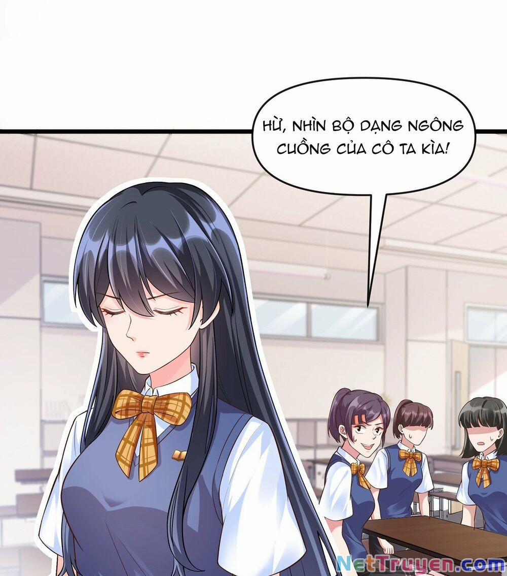 Hệ Thống Xuyên Nhanh: Ác Nam Không Dễ Chọc 37 trang 24