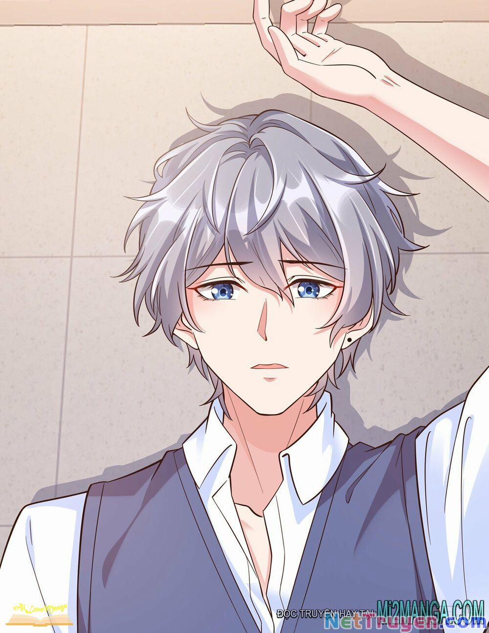 Hệ Thống Xuyên Nhanh: Ác Nam Không Dễ Chọc 37 trang 29