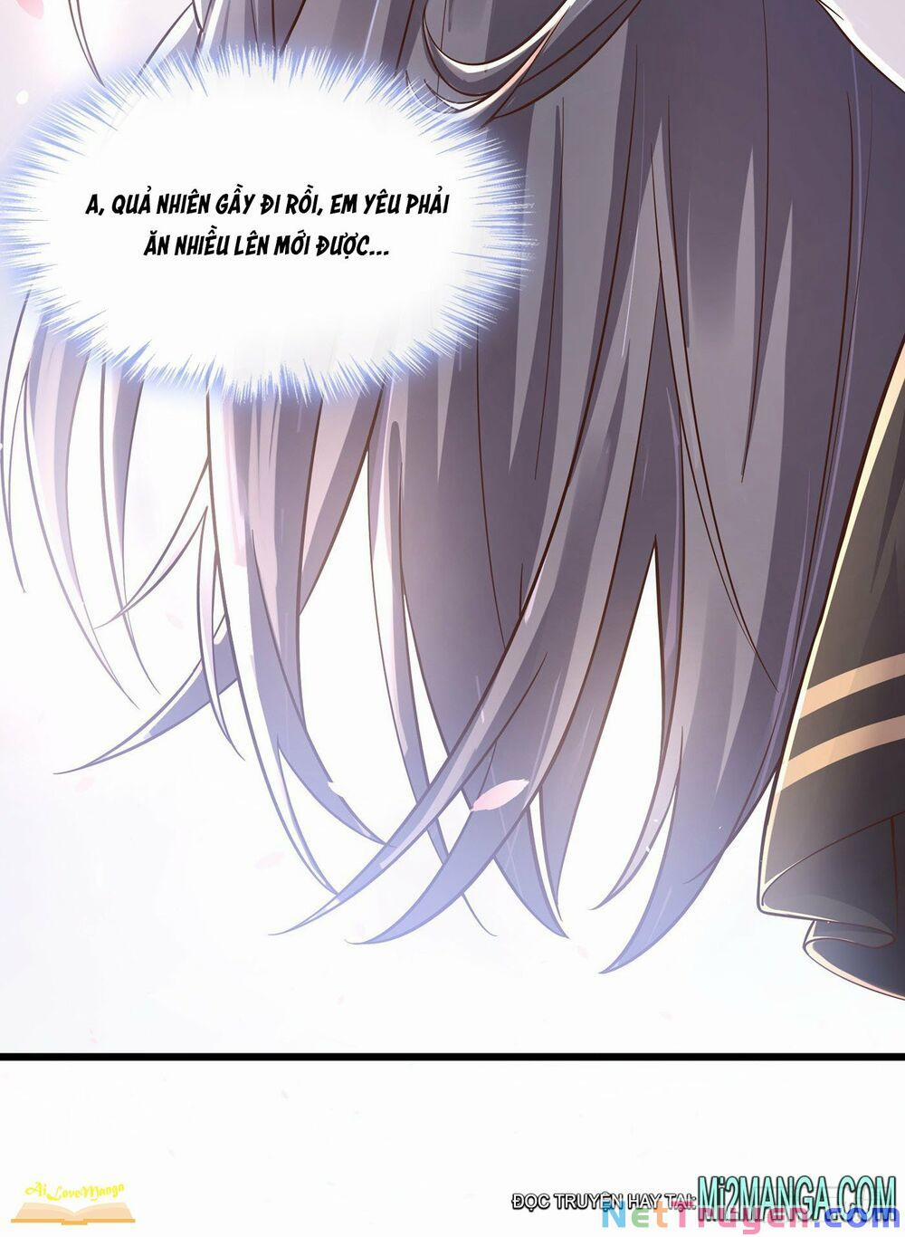 Hệ Thống Xuyên Nhanh: Ác Nam Không Dễ Chọc 37 trang 32