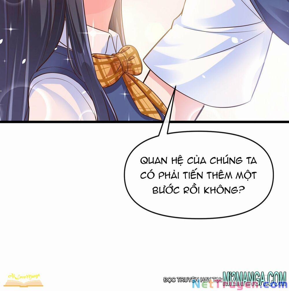 Hệ Thống Xuyên Nhanh: Ác Nam Không Dễ Chọc 37 trang 44