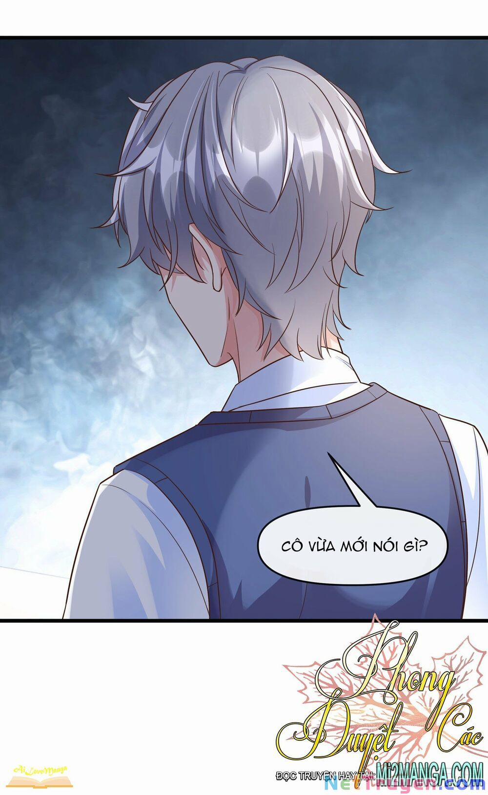 Hệ Thống Xuyên Nhanh: Ác Nam Không Dễ Chọc 37 trang 6