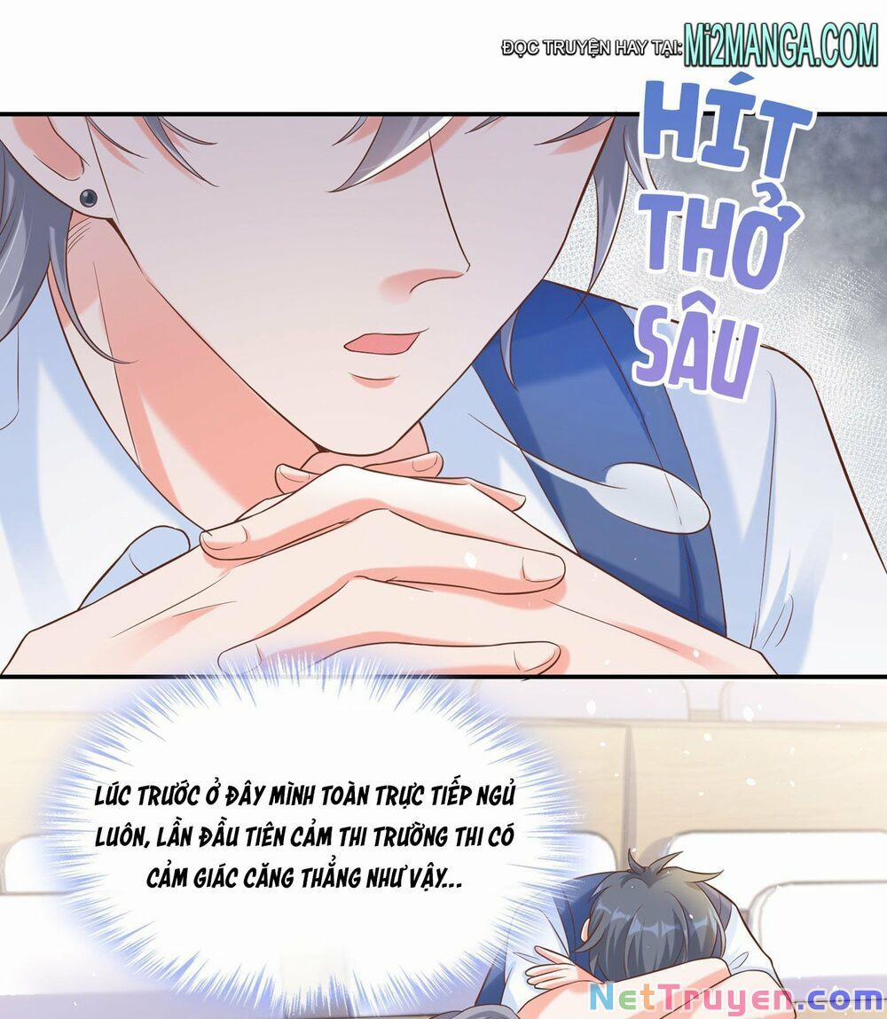 Hệ Thống Xuyên Nhanh: Ác Nam Không Dễ Chọc 38 trang 20