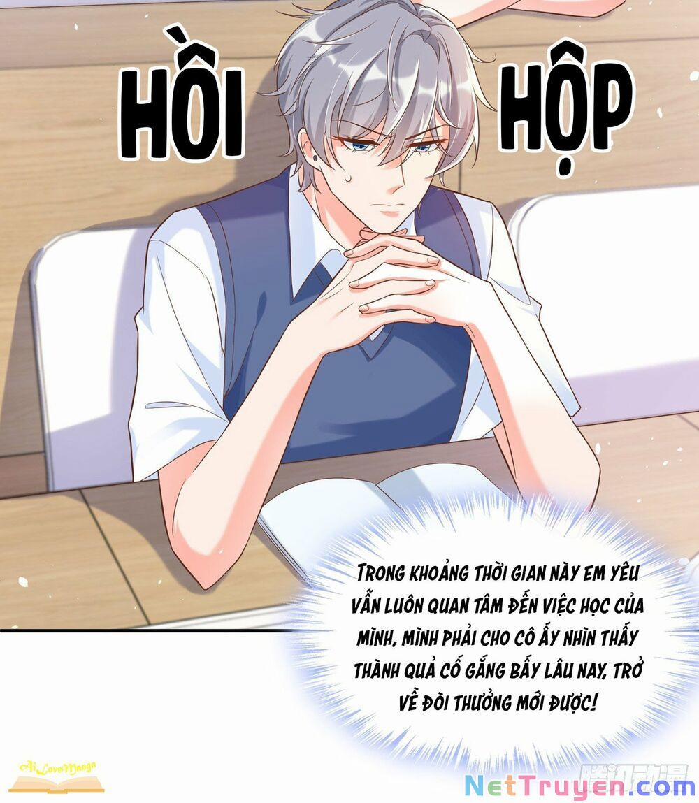 Hệ Thống Xuyên Nhanh: Ác Nam Không Dễ Chọc 38 trang 21