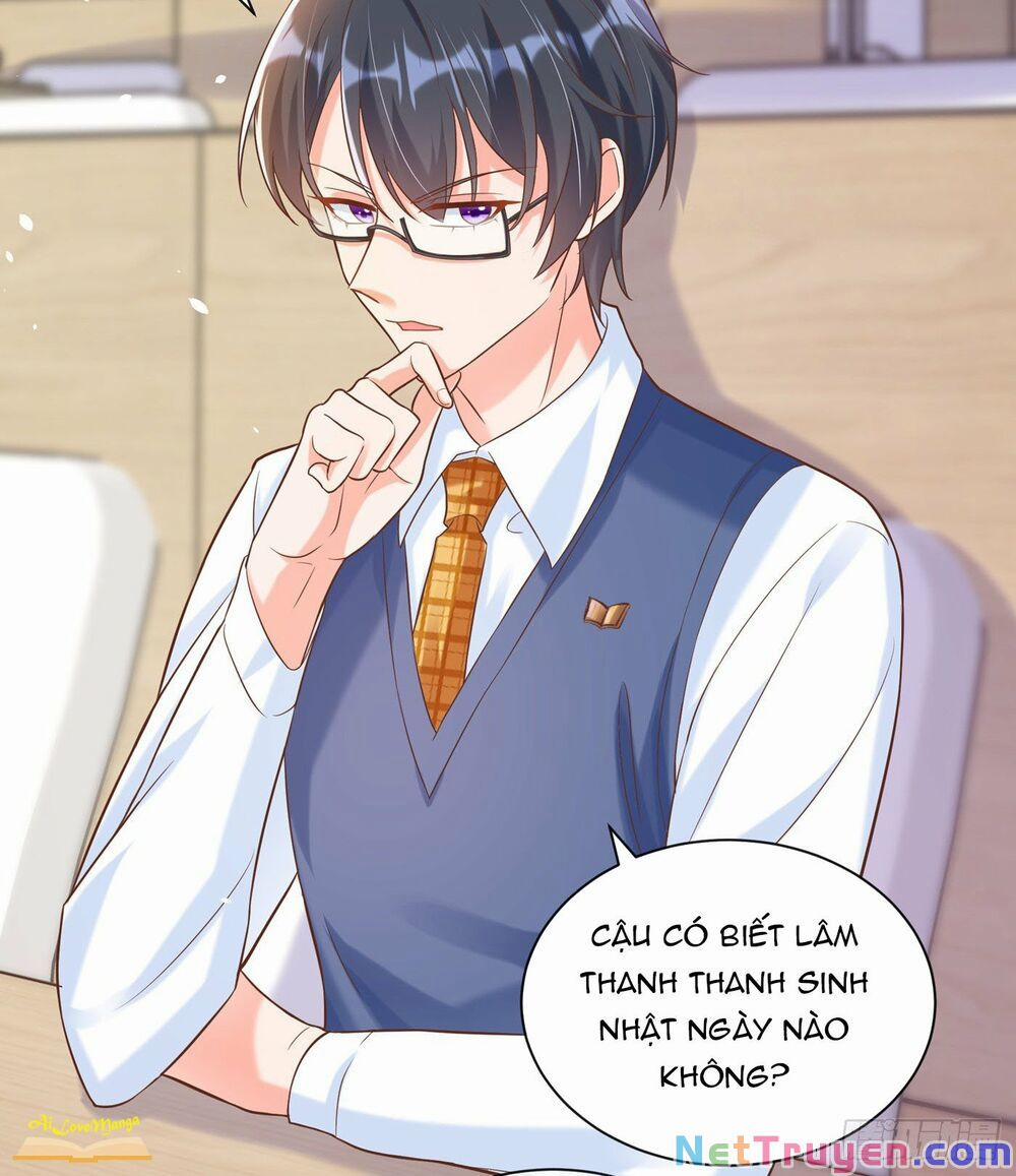 Hệ Thống Xuyên Nhanh: Ác Nam Không Dễ Chọc 38 trang 30