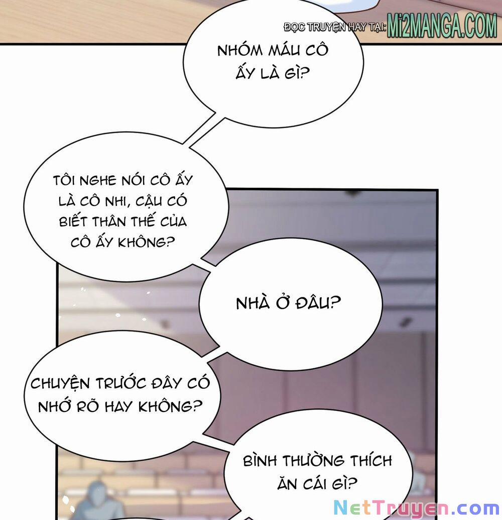 Hệ Thống Xuyên Nhanh: Ác Nam Không Dễ Chọc 38 trang 31