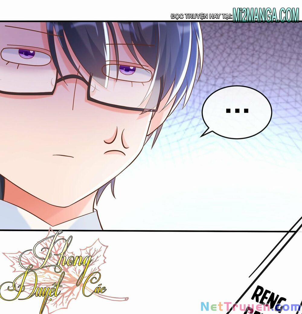 Hệ Thống Xuyên Nhanh: Ác Nam Không Dễ Chọc 38 trang 36