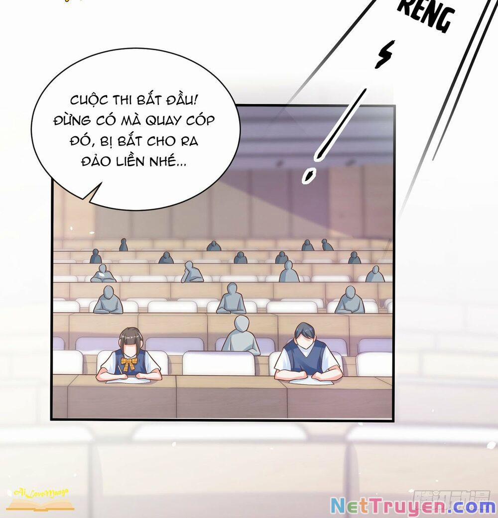 Hệ Thống Xuyên Nhanh: Ác Nam Không Dễ Chọc 38 trang 37